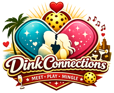 Dink Connections Logo